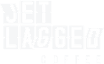 Jet Lagged Coffee Logo