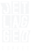 Jet Lagged Coffee Logo